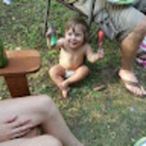 Meet your Posher, Justin